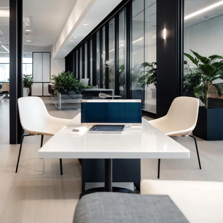 契約プロセスのフロー図