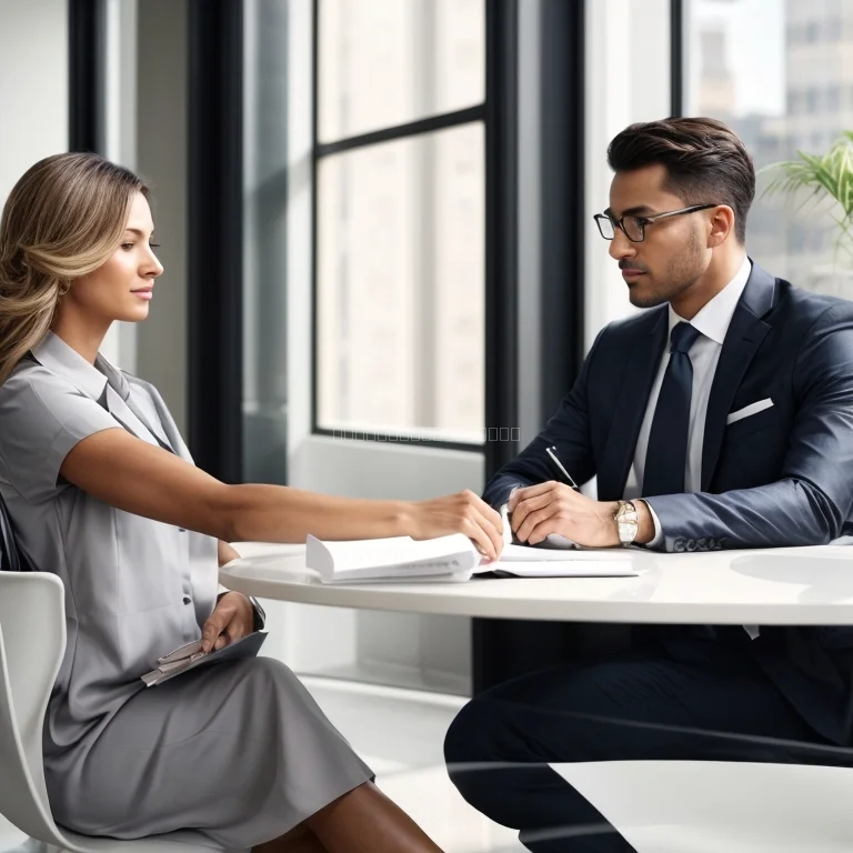 電子署名イメージ